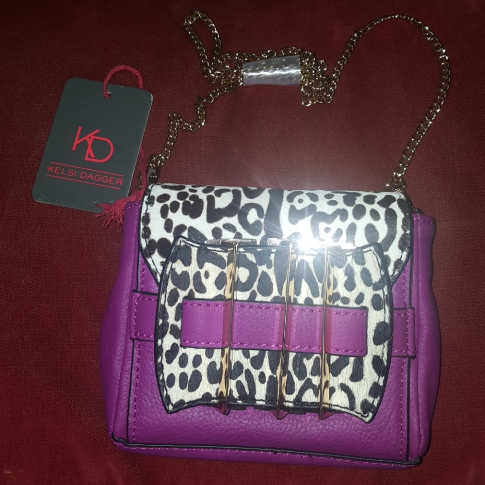 Cossbody bag